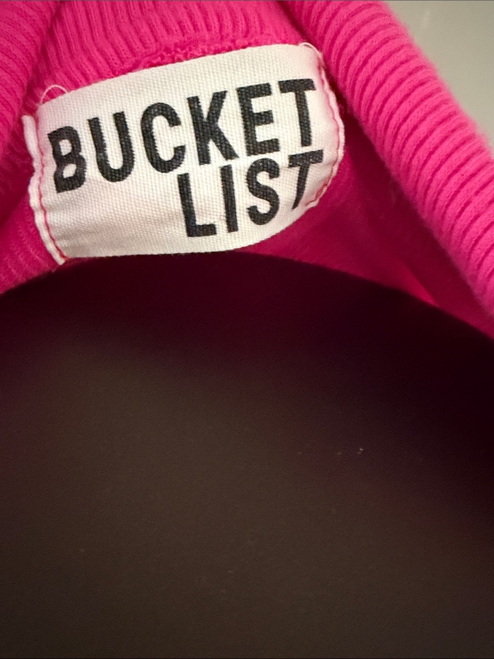 BUCKETLIST Shacket - Picture 2 of 3